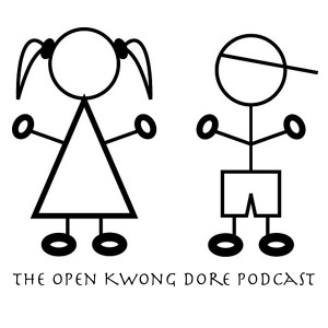 Open Kwong Dore logo